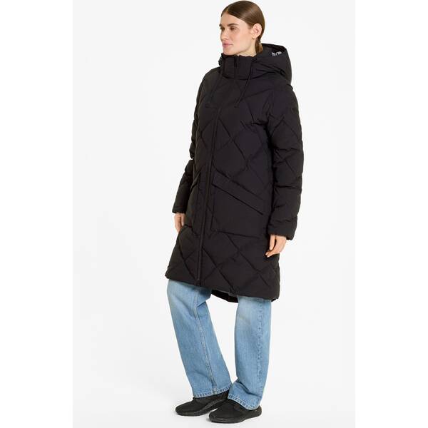 Thumbnail - ZIENER Damen Unterjacke TALASI lady (jacket ski)