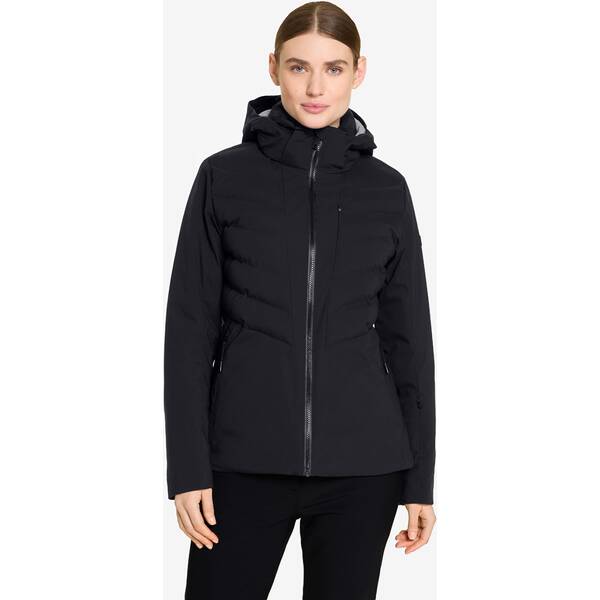 Thumbnail - ZIENER Damen Unterjacke TOKKI lady (jacket ski)