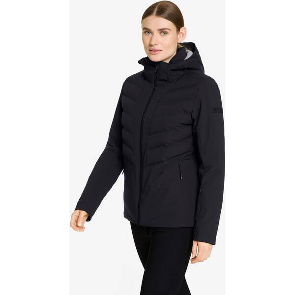 Thumbnail - ZIENER Damen Unterjacke TOKKI lady (jacket ski)