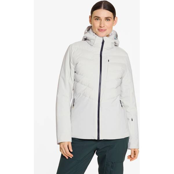 Thumbnail - ZIENER Damen Unterjacke TOKKI lady (jacket ski)