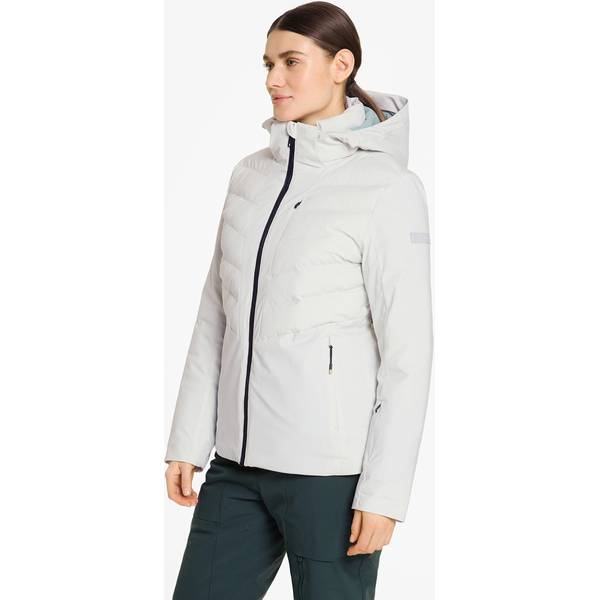 Thumbnail - ZIENER Damen Unterjacke TOKKI lady (jacket ski)