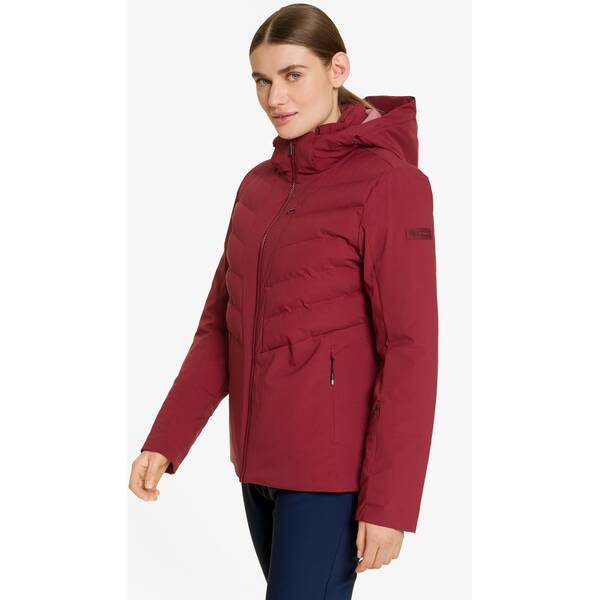 Thumbnail - ZIENER Damen Unterjacke TOKKI lady (jacket ski)