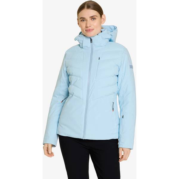 Thumbnail - ZIENER Damen Unterjacke TOKKI lady (jacket ski)