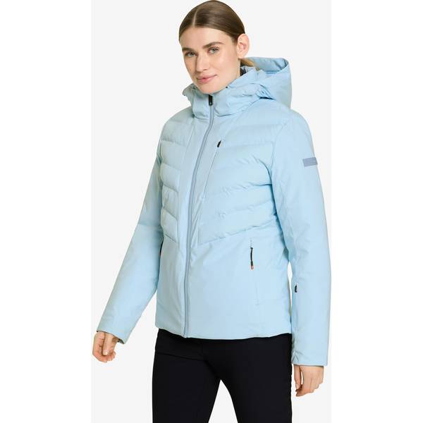 Thumbnail - ZIENER Damen Unterjacke TOKKI lady (jacket ski)