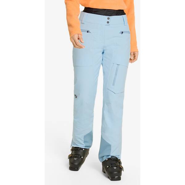 Thumbnail - ZIENER Damen Keilhose TIPPA lady (pants ski)