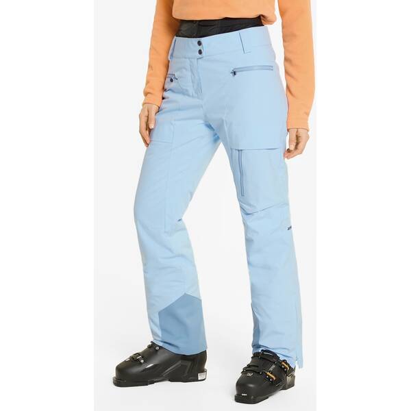 Thumbnail - ZIENER Damen Keilhose TIPPA lady (pants ski)