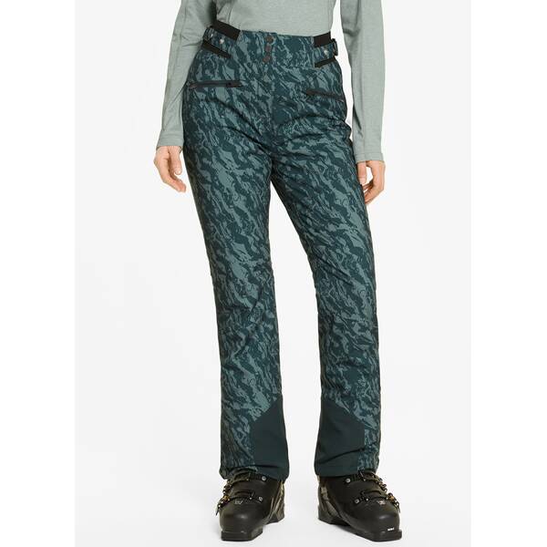 Thumbnail - ZIENER Damen Keilhose TILLA lady (pants ski)