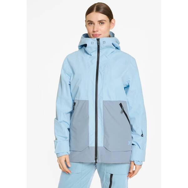 Thumbnail - ZIENER Damen Unterjacke RUDOLFINA lady (jacket ski)