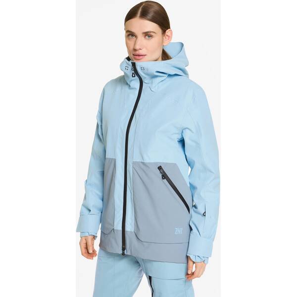 Thumbnail - ZIENER Damen Unterjacke RUDOLFINA lady (jacket ski)