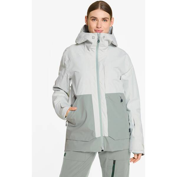 Thumbnail - ZIENER Damen Unterjacke RUDOLFINA lady (jacket ski)