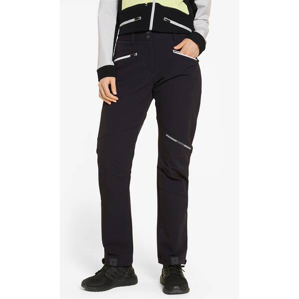 Thumbnail - ZIENER Damen Hose NOREA lady (pants active)