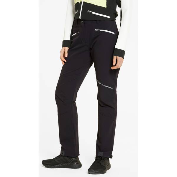 Thumbnail - ZIENER Damen Hose NOREA lady (pants active)