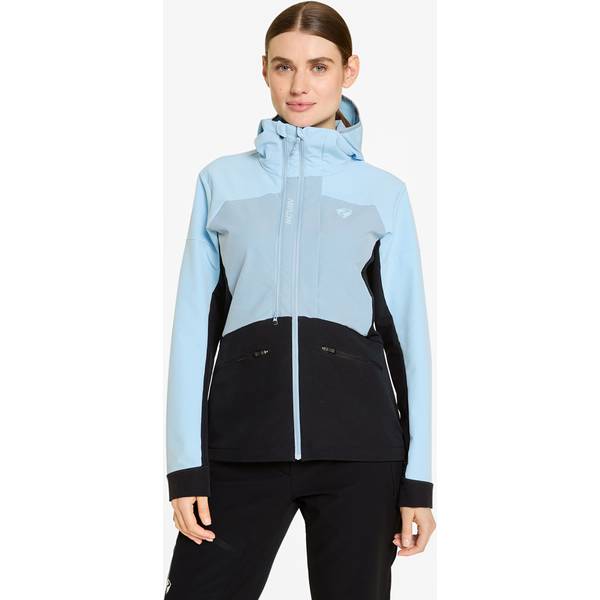 Thumbnail - ZIENER Damen Funktionsjacke NASINAH lady (jacket active)