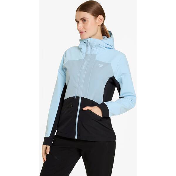 Thumbnail - ZIENER Damen Funktionsjacke NASINAH lady (jacket active)