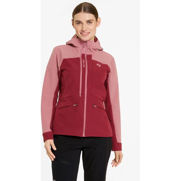 Thumbnail - ZIENER Damen Funktionsjacke NASINAH lady (jacket active)