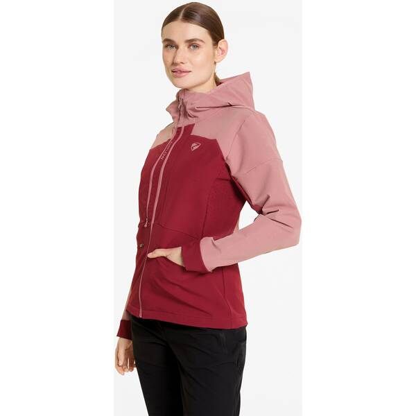 Thumbnail - ZIENER Damen Funktionsjacke NASINAH lady (jacket active)