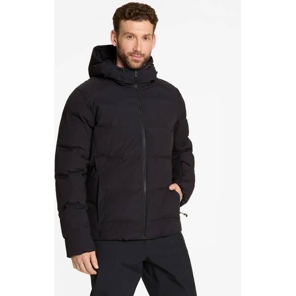 Thumbnail - ZIENER Herren Jacke TYERS man (jacket ski)