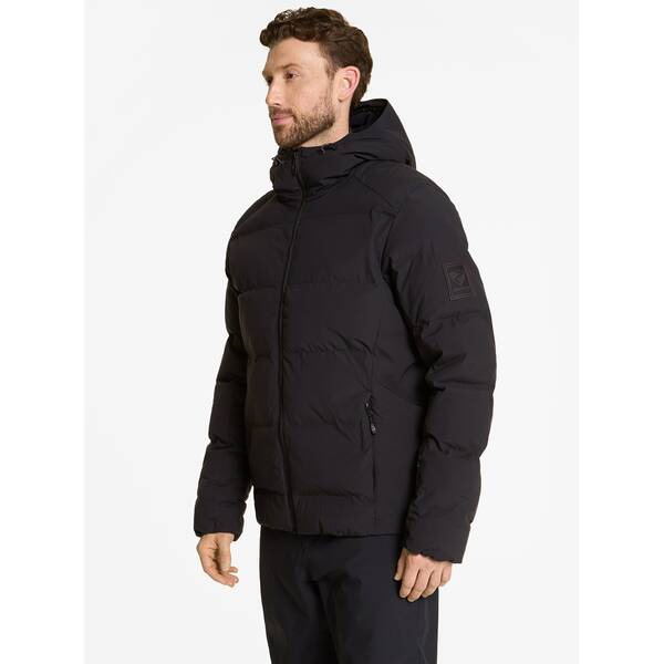 Thumbnail - ZIENER Herren Jacke TYERS man (jacket ski)