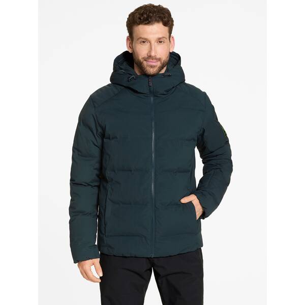Thumbnail - ZIENER Herren Jacke TYERS man (jacket ski)