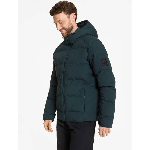 Thumbnail - ZIENER Herren Jacke TYERS man (jacket ski)