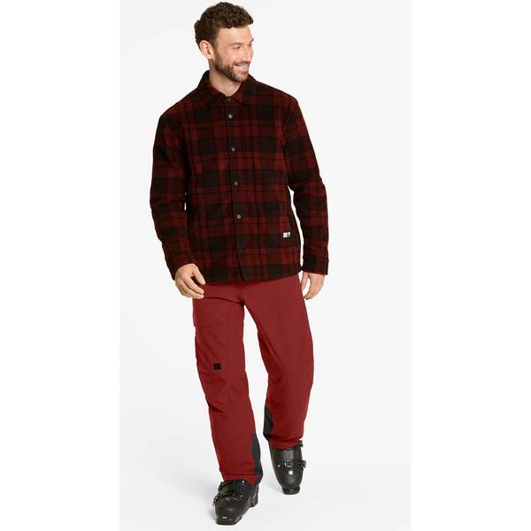 Thumbnail - ZIENER Herren Kapuzensweat RONNO man (jacket ski)