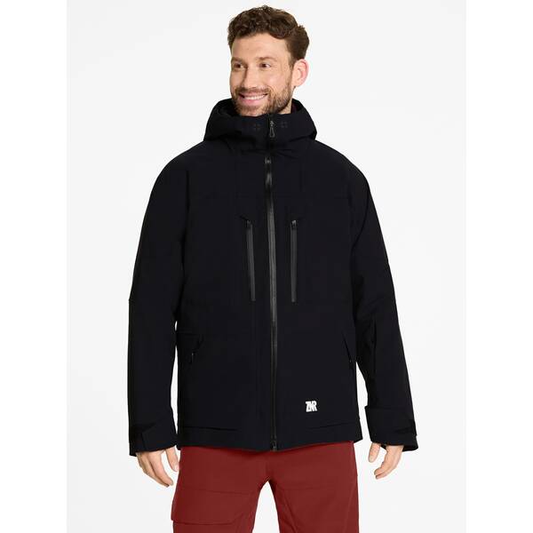 Thumbnail - ZIENER Herren Jacke REYK man (jacket ski)