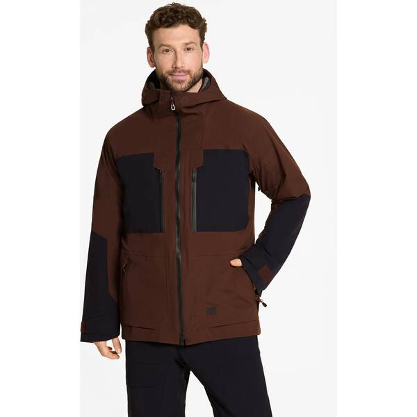 Thumbnail - ZIENER Herren Jacke REYK man (jacket ski)
