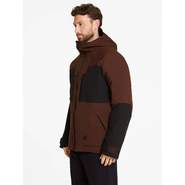 Thumbnail - ZIENER Herren Jacke REYK man (jacket ski)
