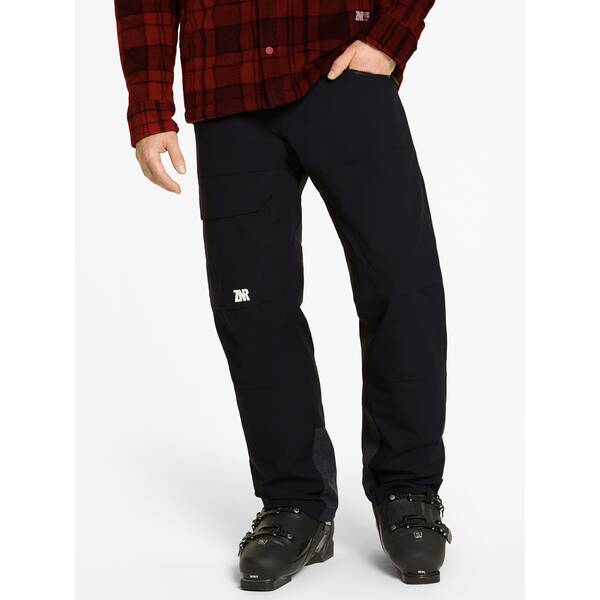 Thumbnail - ZIENER Herren Hose RAPPOLD man (pants ski)