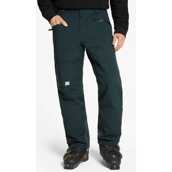 Thumbnail - ZIENER Herren Hose RAPPOLD man (pants ski)