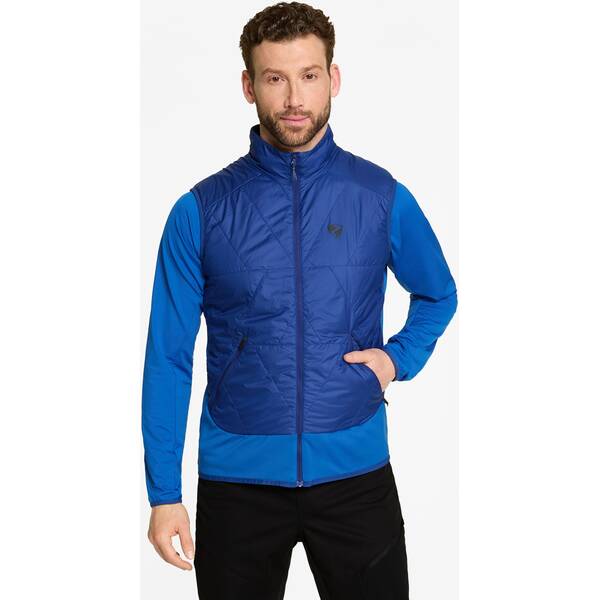 Thumbnail - ZIENER Herren Weste NAMO man (vest active)