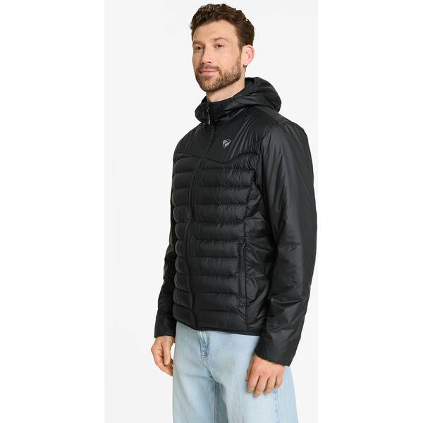 Thumbnail - ZIENER Herren Unterjacke NANTANO man (jacket active)