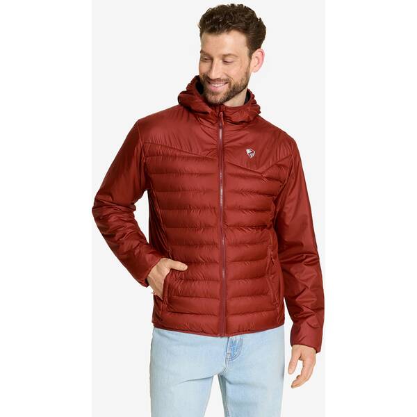 Thumbnail - ZIENER Herren Unterjacke NANTANO man (jacket active)