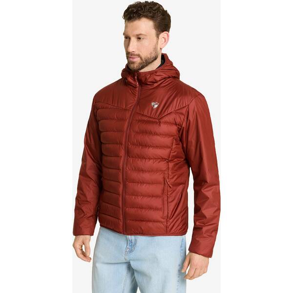 Thumbnail - ZIENER Herren Unterjacke NANTANO man (jacket active)