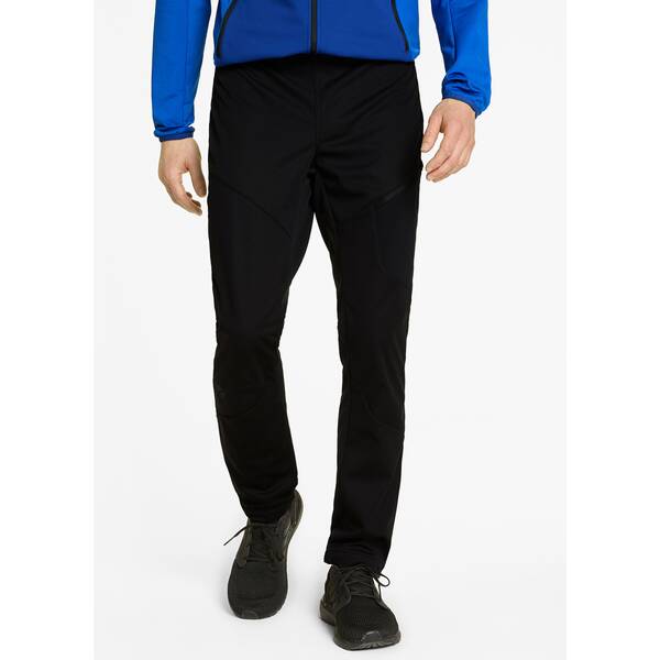 Thumbnail - ZIENER Herren Hose NEBIL man (pants active)