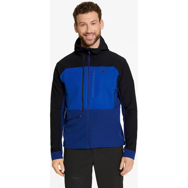 Thumbnail - ZIENER Herren Unterjacke NIKADO man (jacket active)