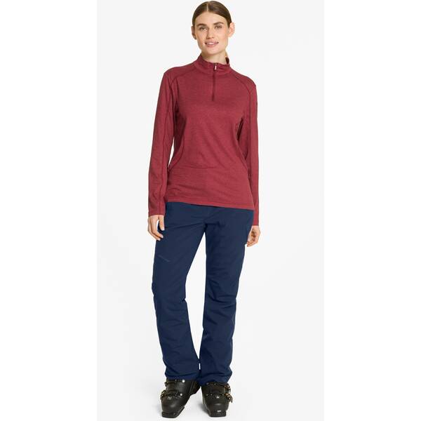 Thumbnail - ZIENER Damen Rolli JENITA lady (underlayer)