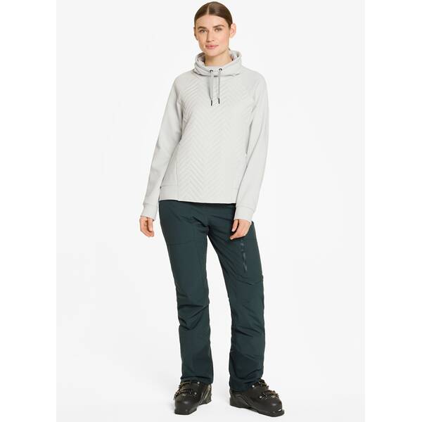 Thumbnail - ZIENER Damen Kapuzensweat JAORA lady (underlayer)