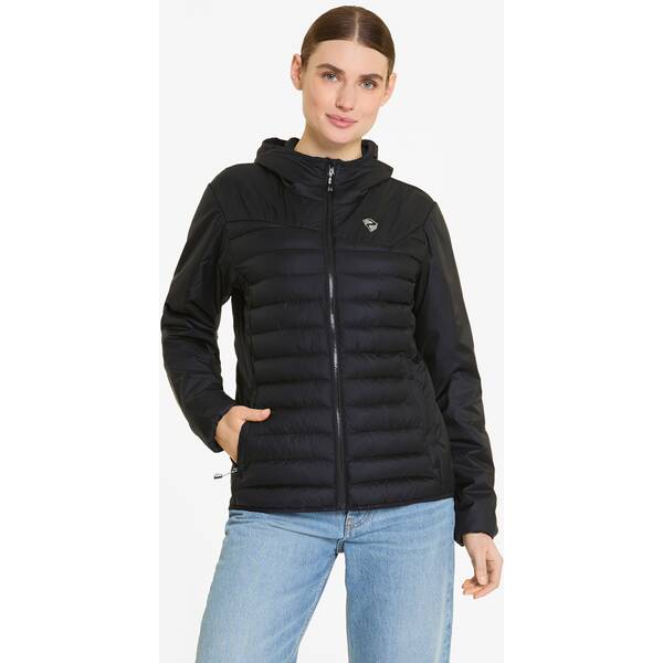 Thumbnail - ZIENER Damen Jacke NANTANA lady (jacket active)