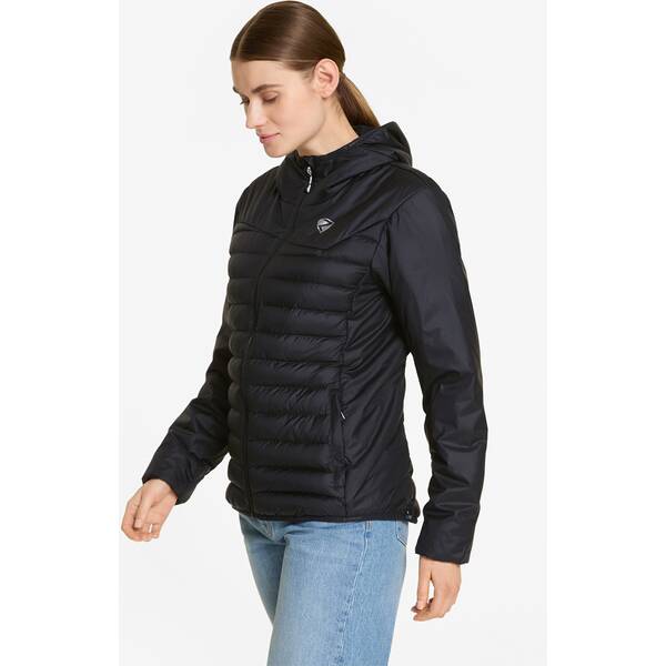 Thumbnail - ZIENER Damen Jacke NANTANA lady (jacket active)