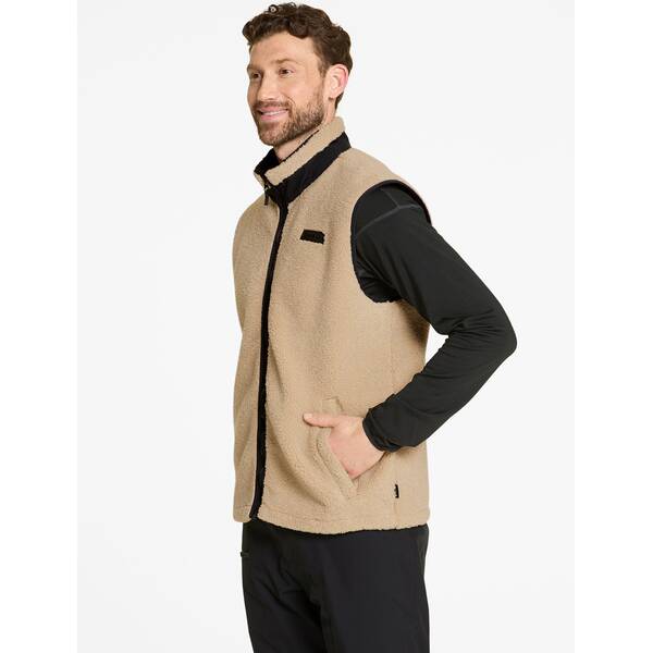 Thumbnail - ZIENER Herren Weste JALLY man (vest underlayer)