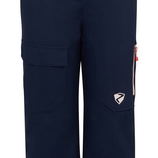 Thumbnail - ZIENER Kinder Hose ABBI jun (pants ski)