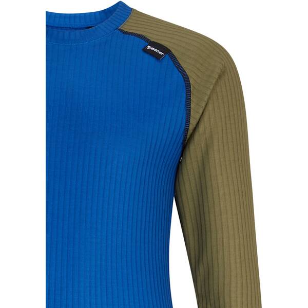 Thumbnail - ZIENER Kinder Rolli JALIA jun (underlayer set)