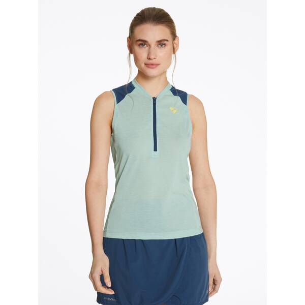 Thumbnail - ZIENER Damen Trikot NARALI lady (tricot)