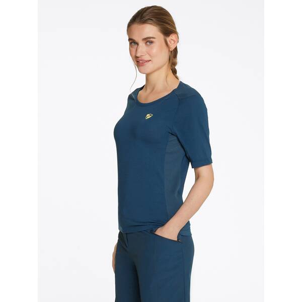 Thumbnail - ZIENER Damen Shirt NESTONIA lady (shirt)