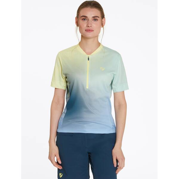 Thumbnail - ZIENER Damen Shirt NALADIA lady (tricot)