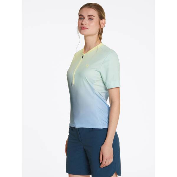 Thumbnail - ZIENER Damen Shirt NALADIA lady (tricot)