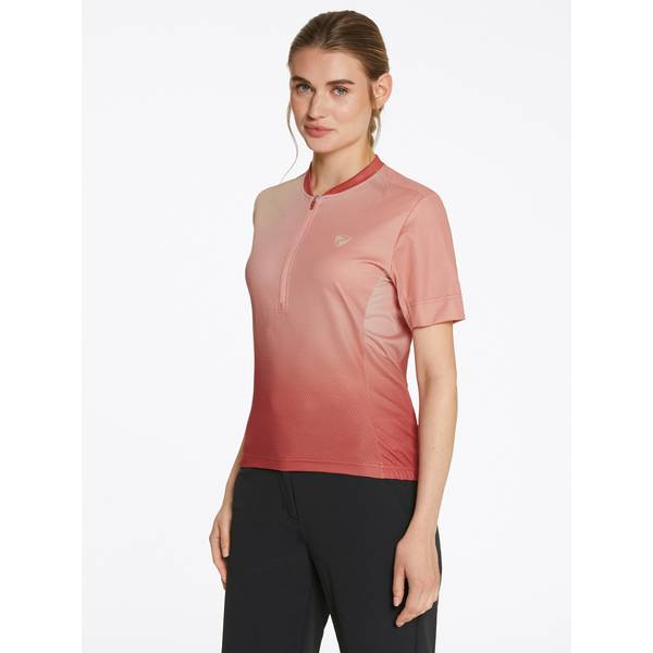 Thumbnail - ZIENER Damen Shirt NALADIA lady (tricot)