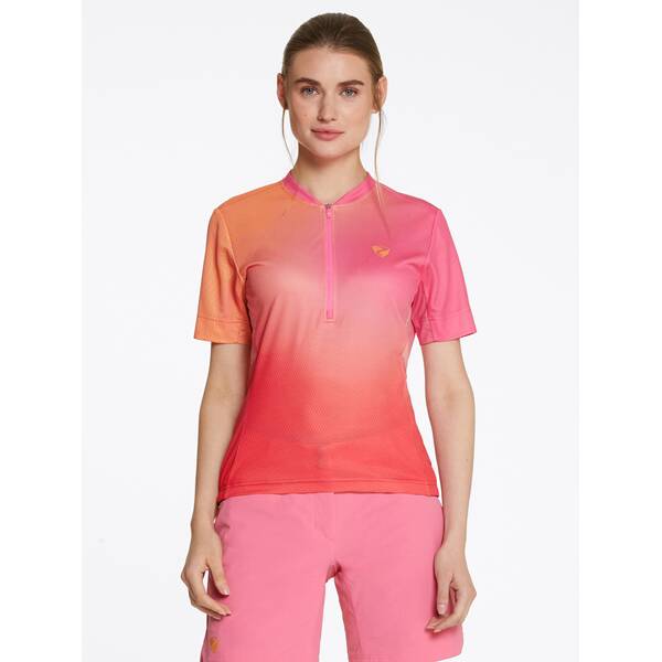 Thumbnail - ZIENER Damen Shirt NALADIA lady (tricot)