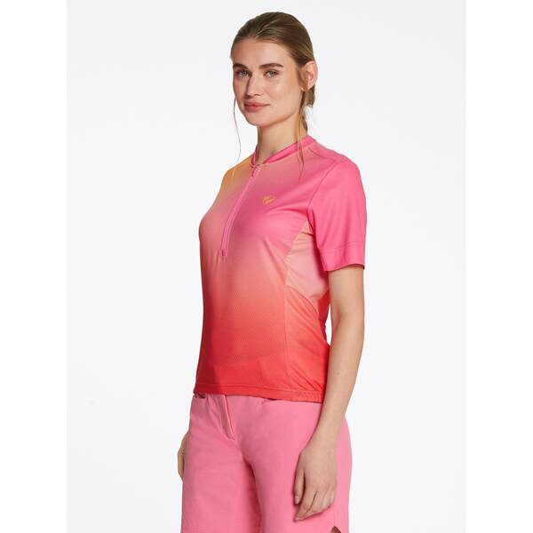 Thumbnail - ZIENER Damen Shirt NALADIA lady (tricot)